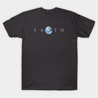 EARTH T-Shirt